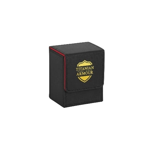 Deck Box