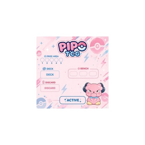 Playmat